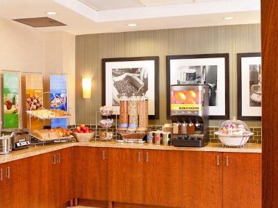 Hampton Manhattan Grand Hotel Nueva York