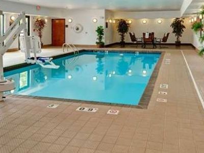 Hotel Hampton Manhattan Grand Nueva York