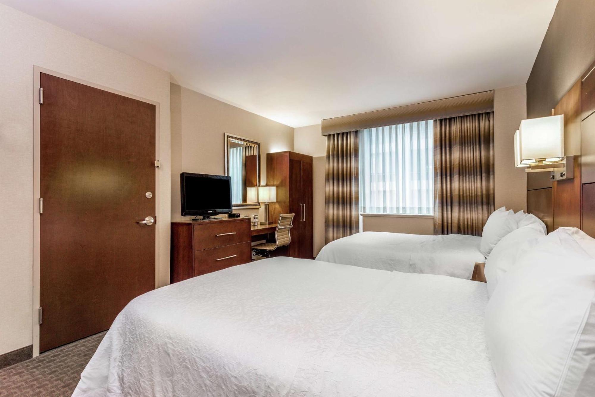 Hampton Manhattan Grand 3* Nueva York