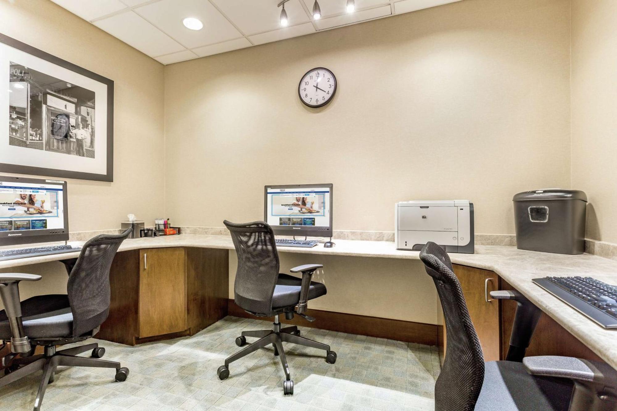 Hampton Manhattan Grand 3* Nueva York