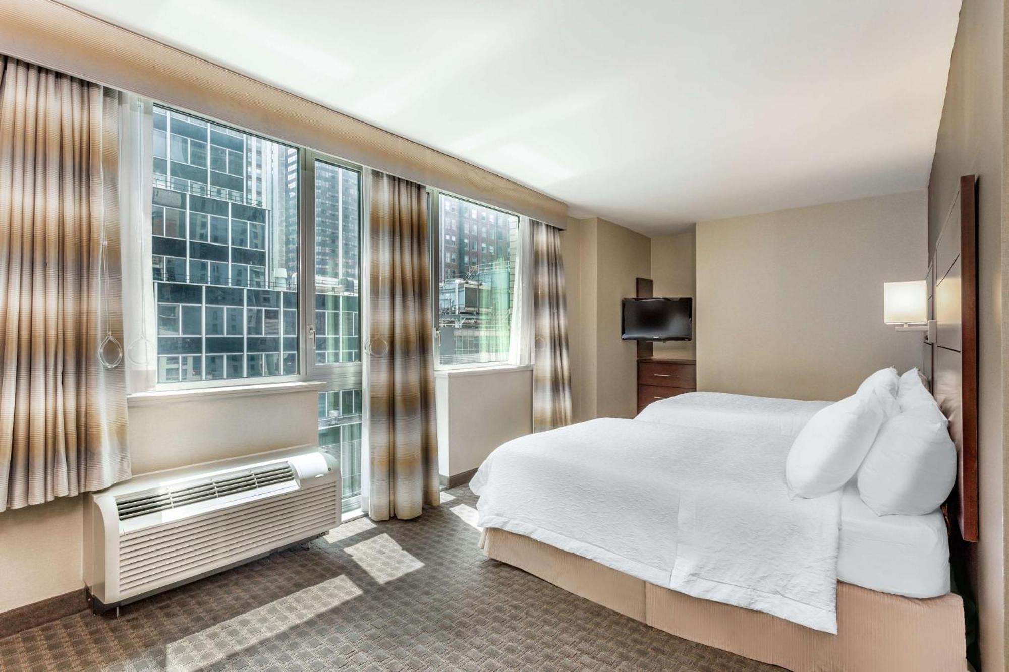 Hampton Manhattan Grand 3* Nueva York