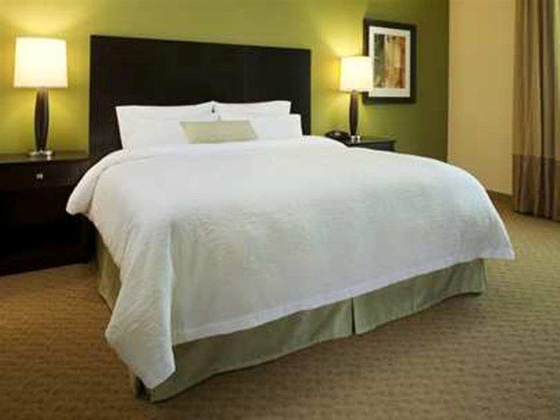 Hotel Hampton Manhattan Grand Nueva York