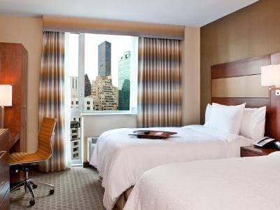 Hotel Hampton Manhattan Grand Nueva York
