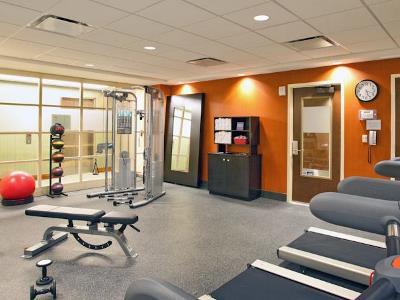 Hampton Manhattan Grand 3* Nueva York